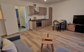 Nid douillet en centre-ville